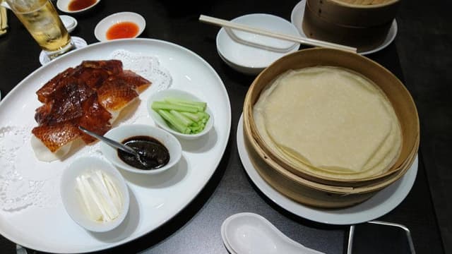 東天紅 KITTE名古屋店 - サブ画像2