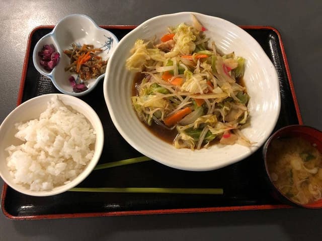 レストランしあわせ 裾野ヘルシーパーク - サブ画像2