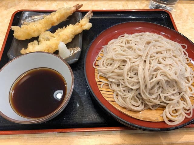 小諸そば 西五反田店 - サブ画像2