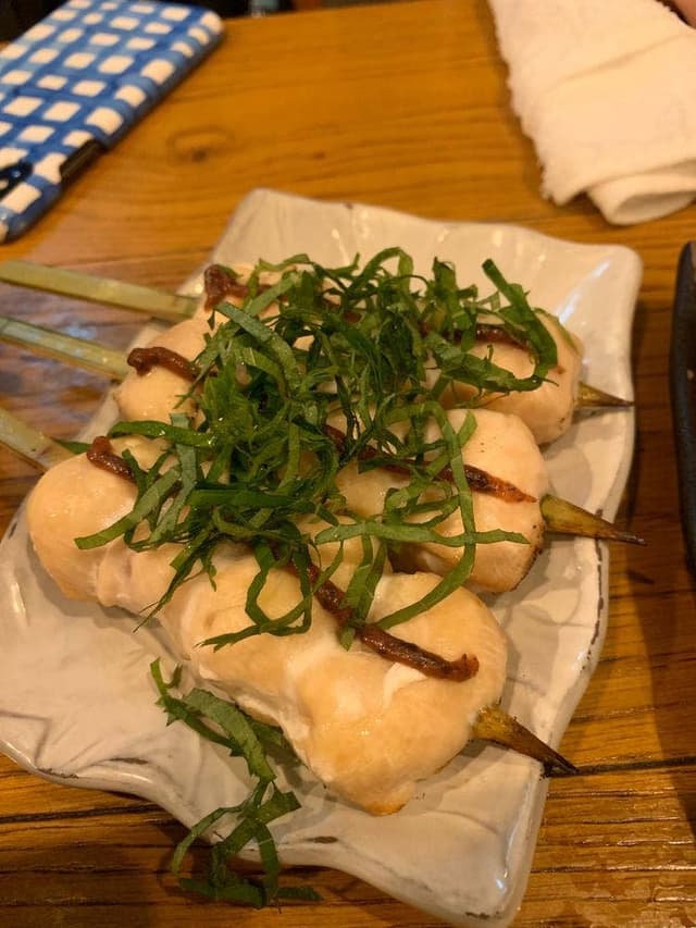 やきとり家 すみれ 渋谷宮益坂店 - サブ画像3