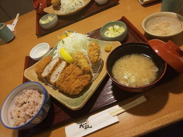 かつ敏 浦和美園店 - サブ画像3
