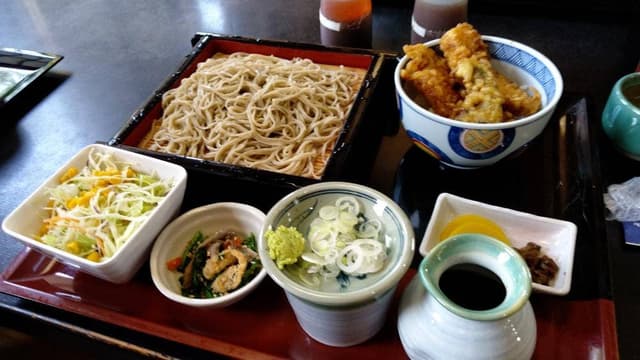 八溝 - サブ画像2