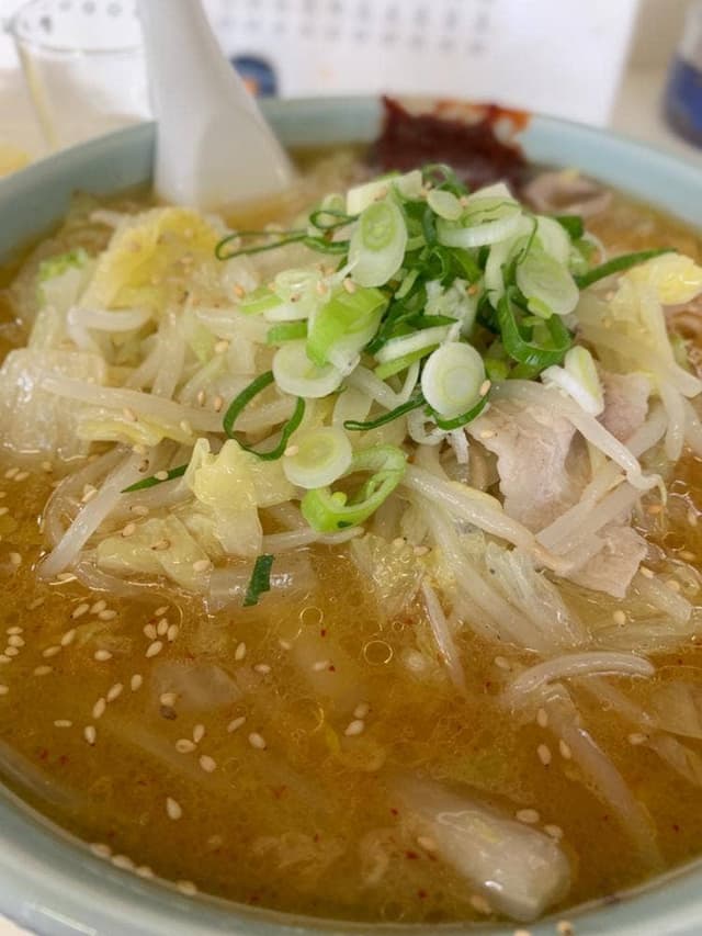 ラーメン 王将 - サブ画像2