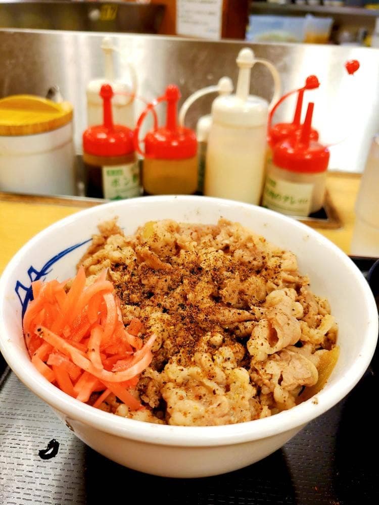 松屋 千葉店