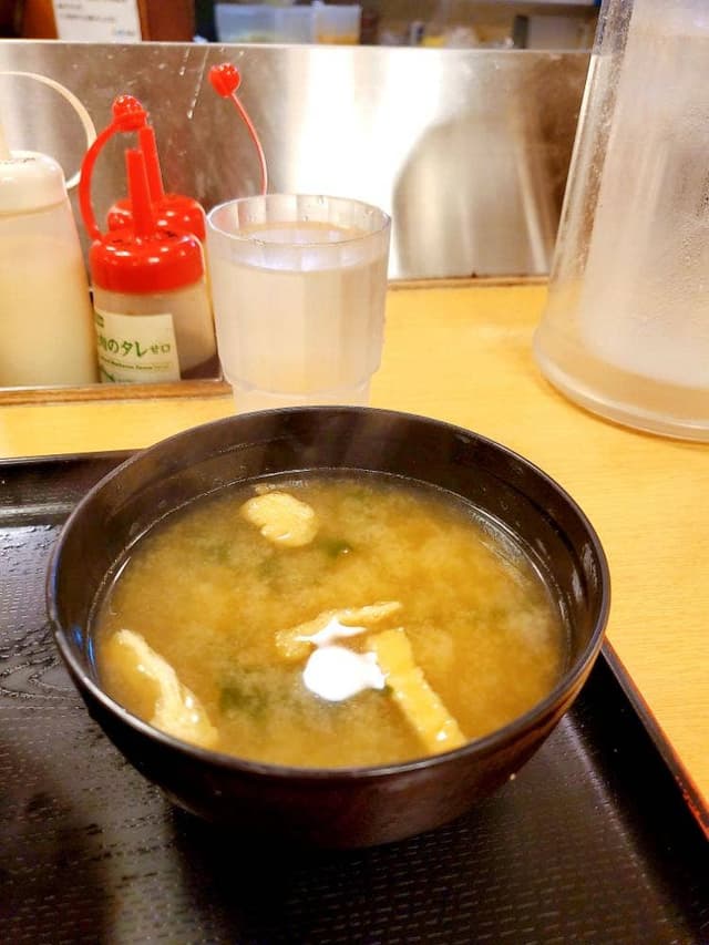 松屋 千葉店 - サブ画像3