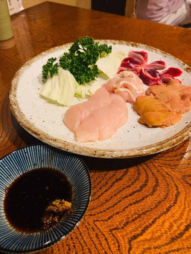 鳥きん 本店 - サブ画像3