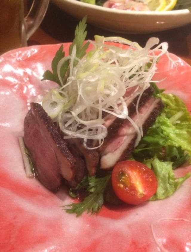 串やき・魚 新宿宮川 - サブ画像2