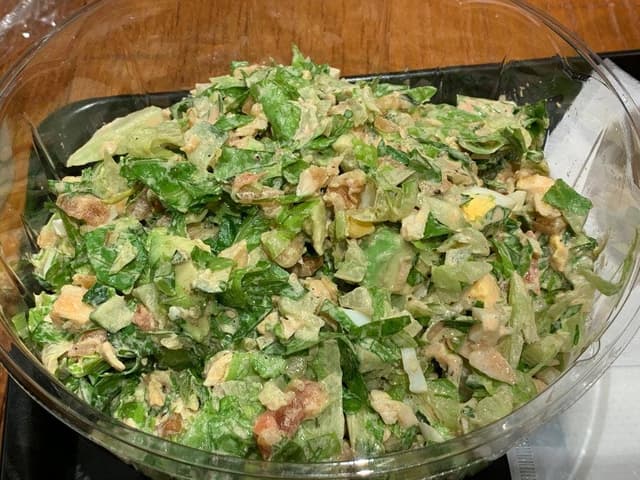 CHOPPED SALAD DAYS 名古屋店 - サブ画像1