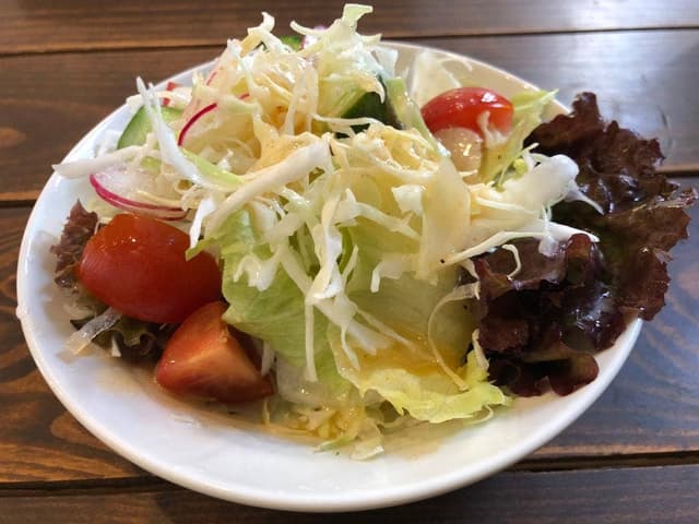 Bistro Village je-je - サブ画像2
