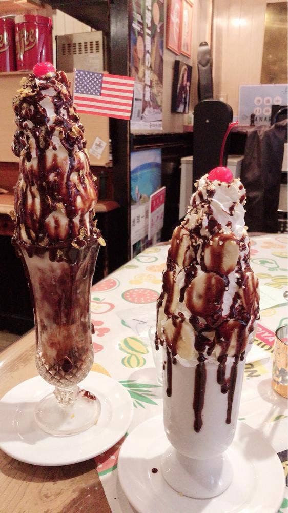 カナリヤ 本店 - サブ画像3