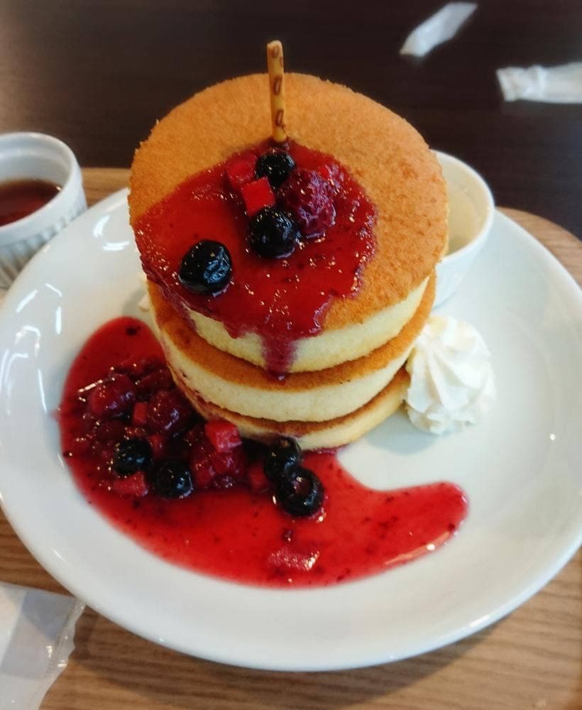 CAFE REST 家電スマイル館YAMADA松山問屋町店