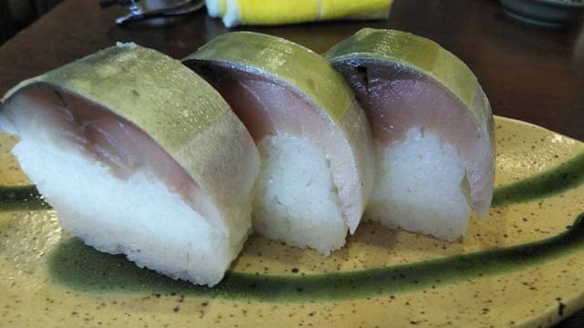 寿司 朝日屋 - サブ画像3