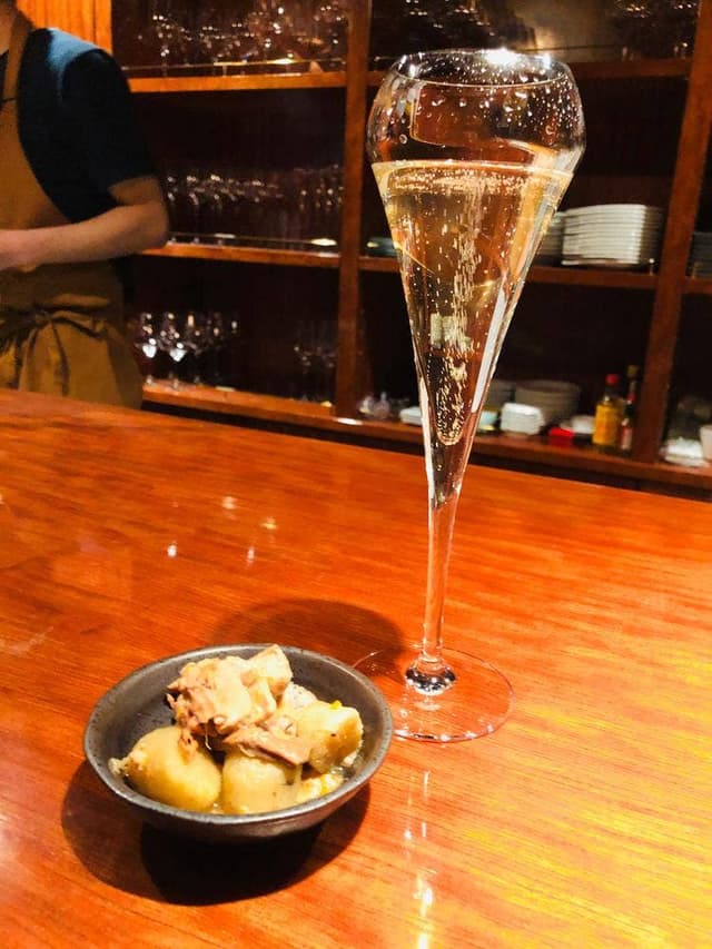 タパス・エ・バール - サブ画像2