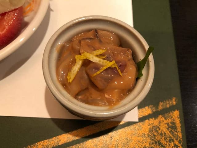かしの木 千 - サブ画像2