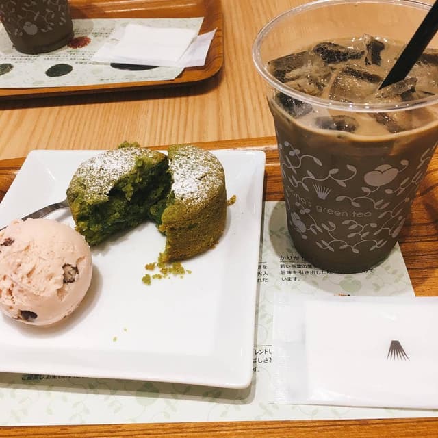 nana’s green tea ららぽーと TOKYO-BAY店 - サブ画像2
