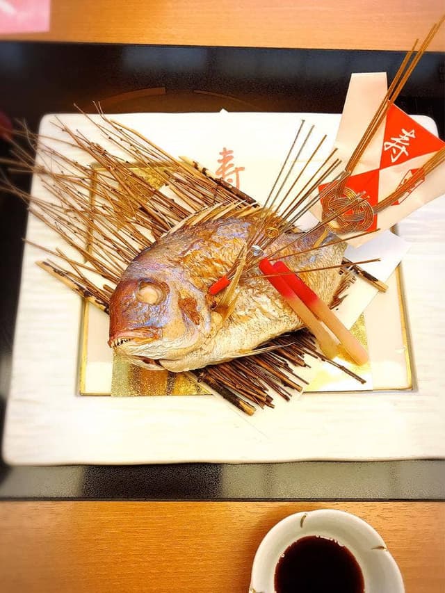 木曽路上尾店 - サブ画像2