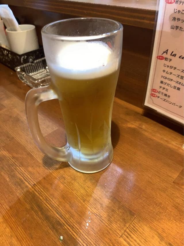 立ち呑み居酒屋 スタンドあら木 - サブ画像2