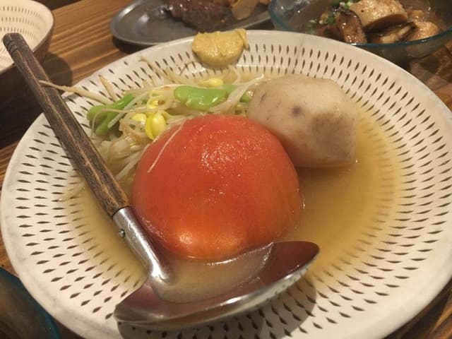 おでん小坊主 - サブ画像1