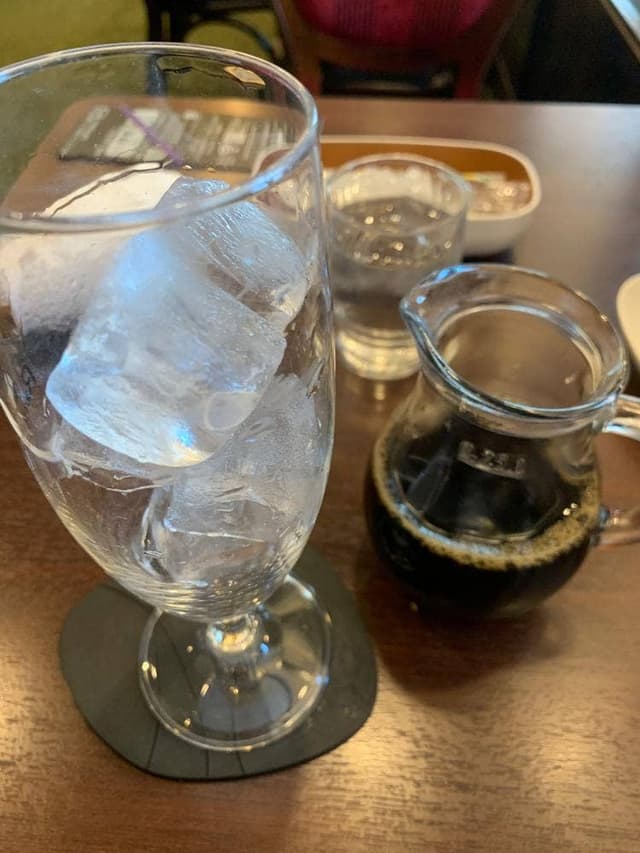 喫茶室ルノアール 御徒町南口駅前店 - サブ画像3