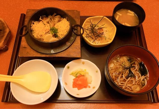 和風料理 楠こう - サブ画像1