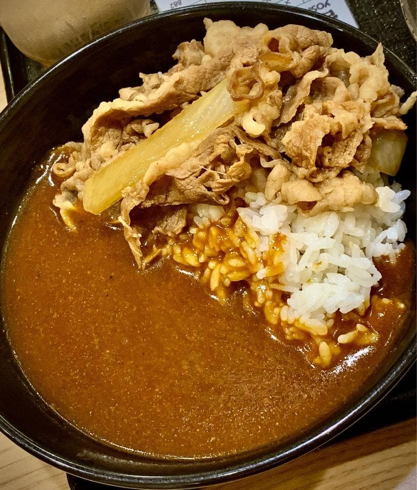 吉野家 鹿児島伊敷店