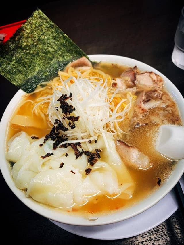 来来亭 加冶屋町店 - サブ画像3