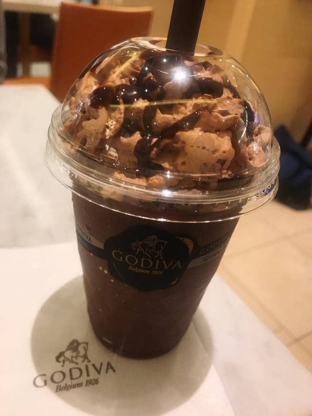 ゴディバ お台場ダイバーシティ東京プラザ店 - サブ画像2