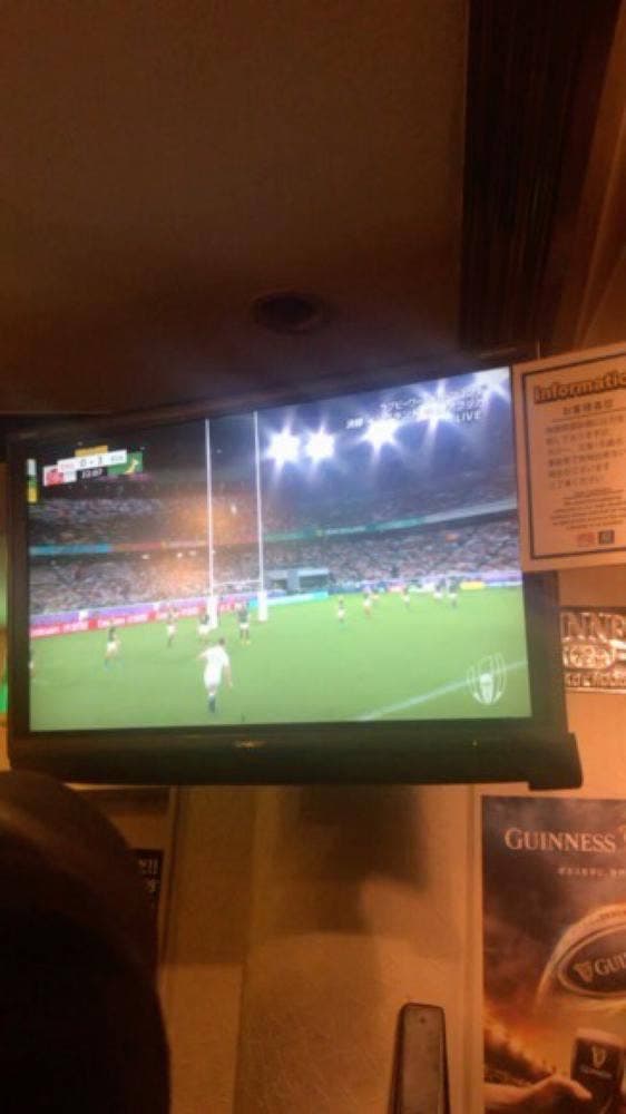 HUB 心斎橋店 - サブ画像1