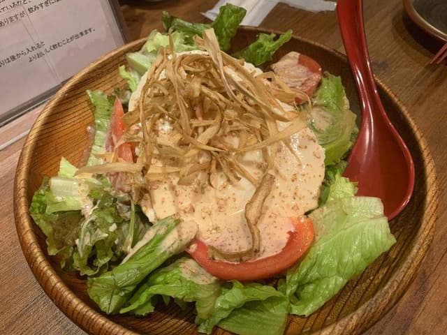 魚のすけ 旬味和酒 - サブ画像2