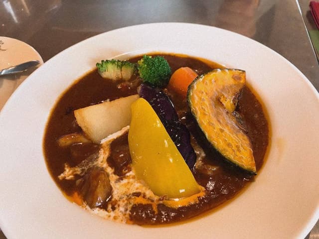 メリーゴーラウンドカフェ - サブ画像3