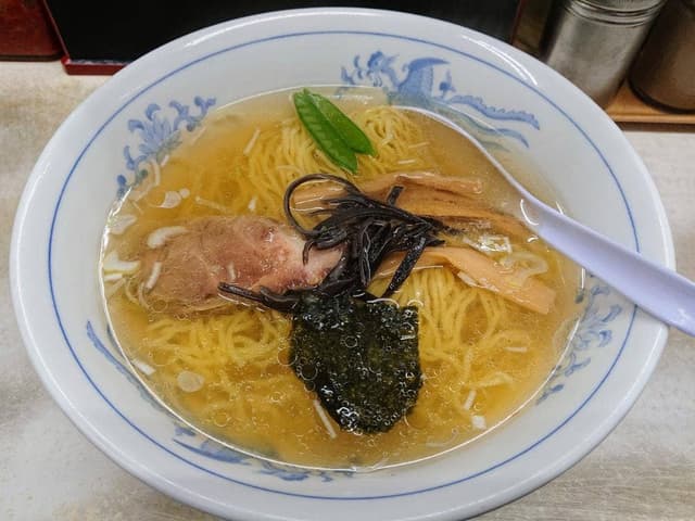 八海ラーメン - サブ画像3