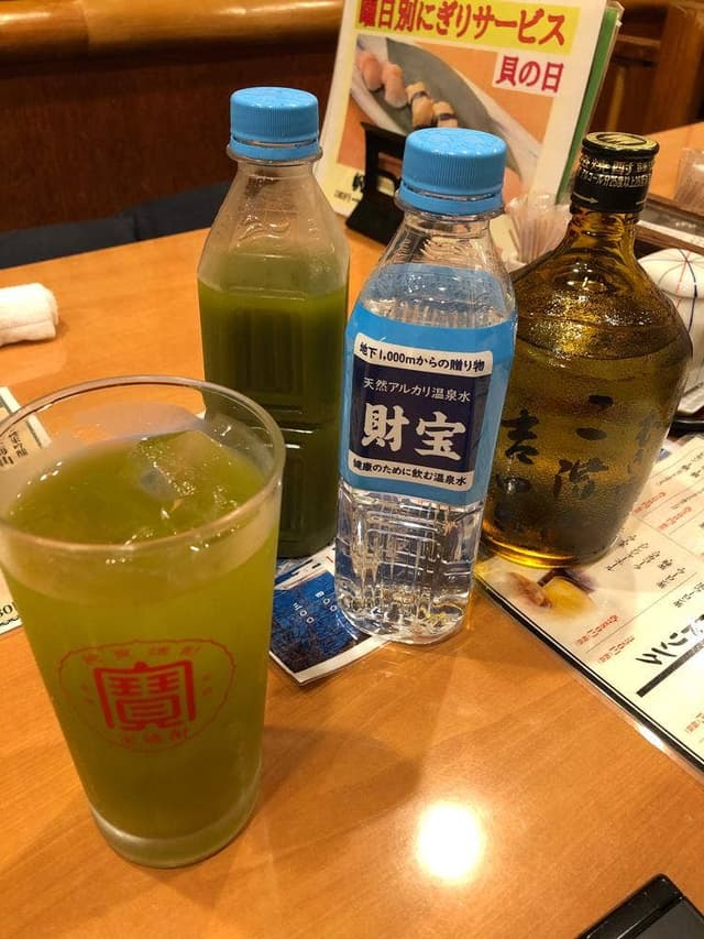 寿司茶屋 桃太郎 池袋西口店 - サブ画像3