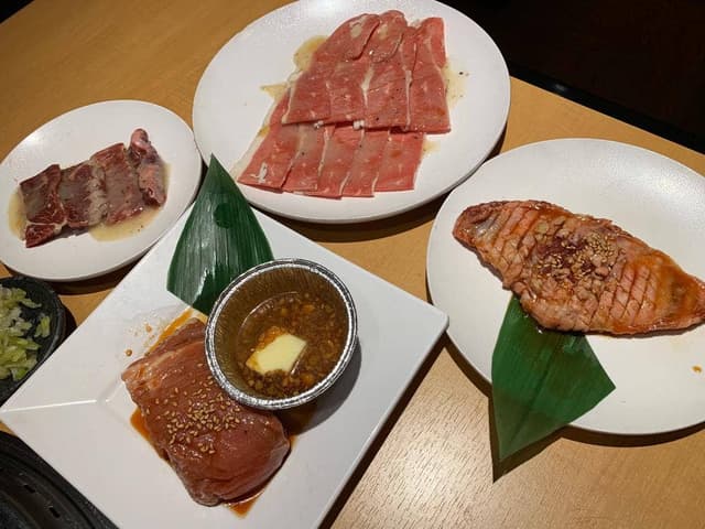 焼肉きんぐ 砺波店 - サブ画像3