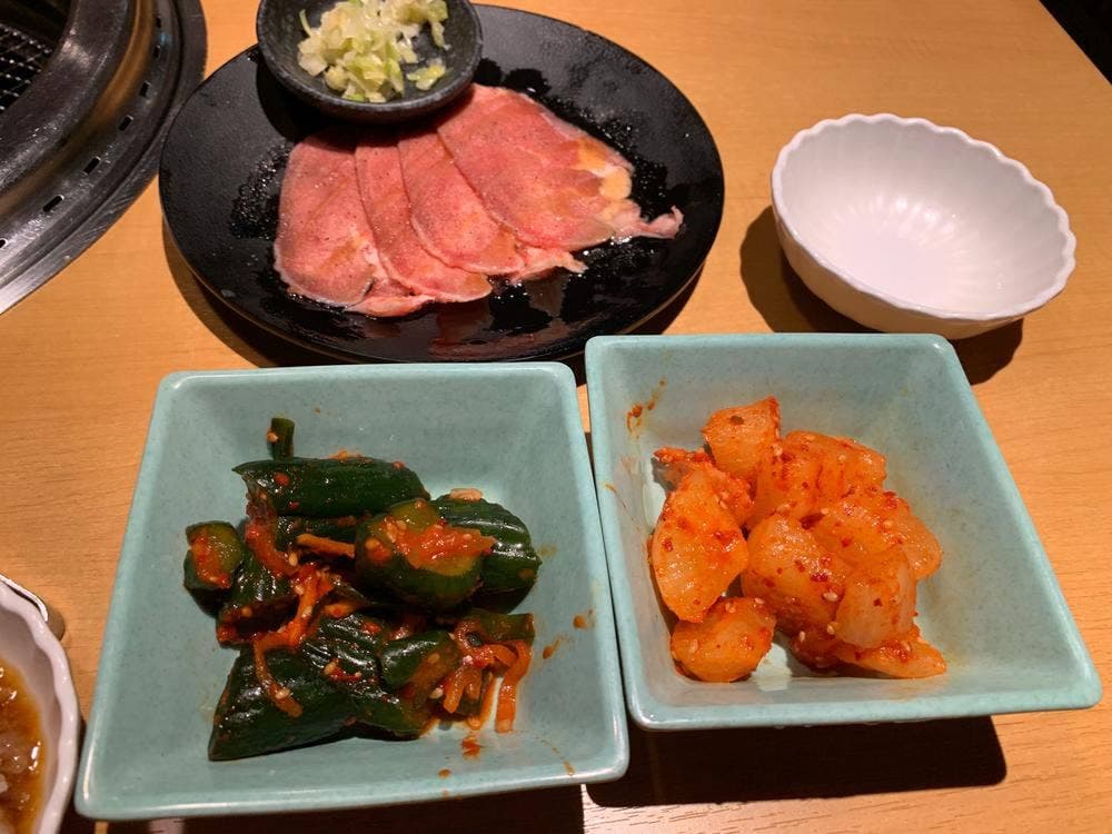 焼肉きんぐ 砺波店