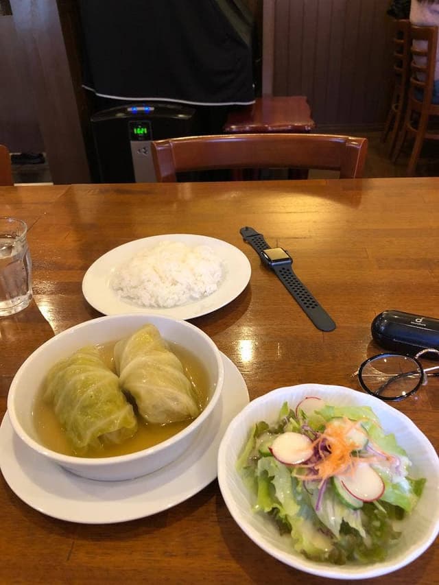 レストラン ル・クール - サブ画像3