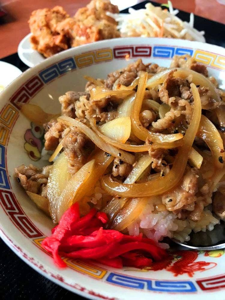 台湾料理 十里香