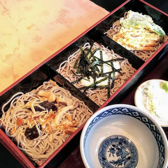 吉見家本店 - サブ画像1