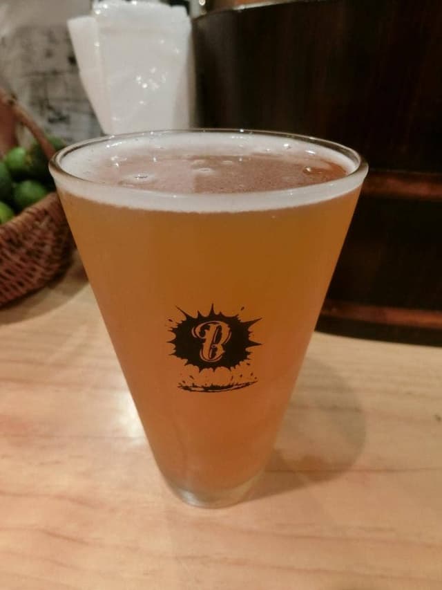 Bar Pancho - サブ画像3