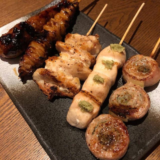 焼きとり 天神 - サブ画像2