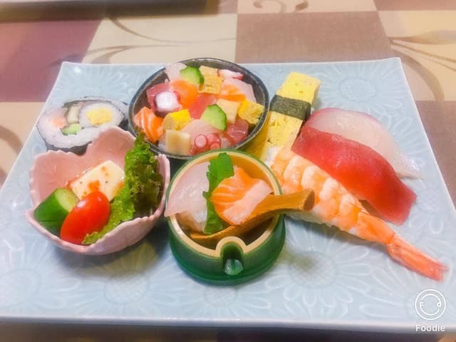 大漁寿司 - サブ画像2