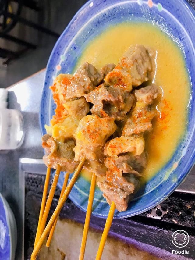 お好み焼き 文福 - サブ画像2