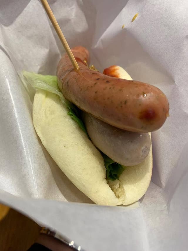 インビス鎌倉 - サブ画像3