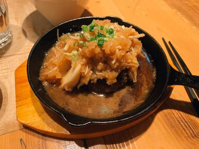 ニクバルダカラ 名駅シンフォニー豊田ビル店 - サブ画像2