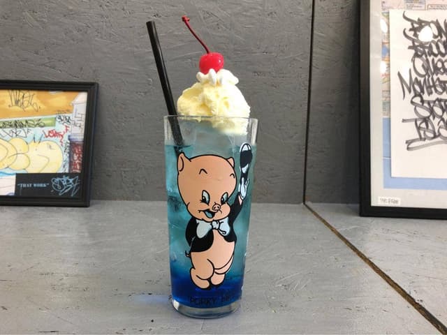 THE MARK COFFEE SUPPLY 大阪店 - サブ画像1