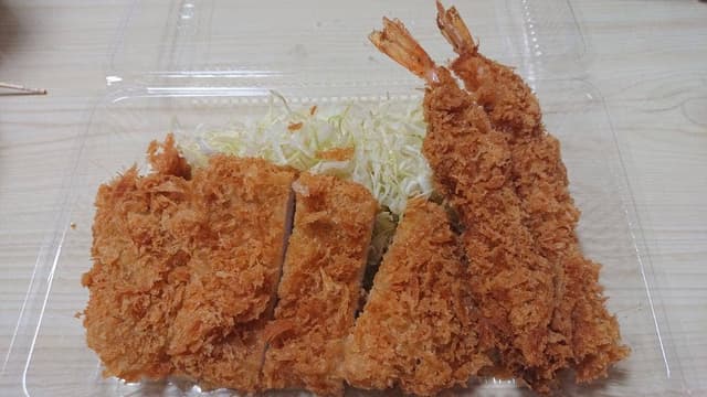かつや 茨城神栖店 - サブ画像2