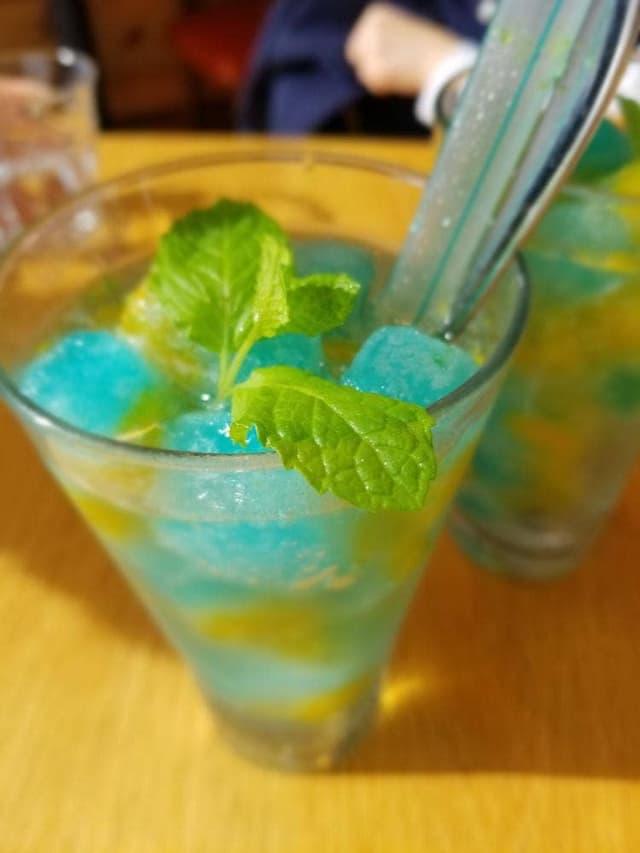 Blue Tree Cafe ブルーツリーカフェ - サブ画像3