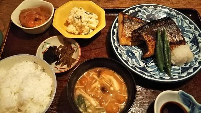 まる福 - サブ画像1