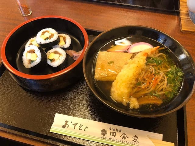 田舎家 - サブ画像1