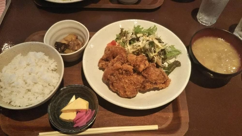 ツナグ