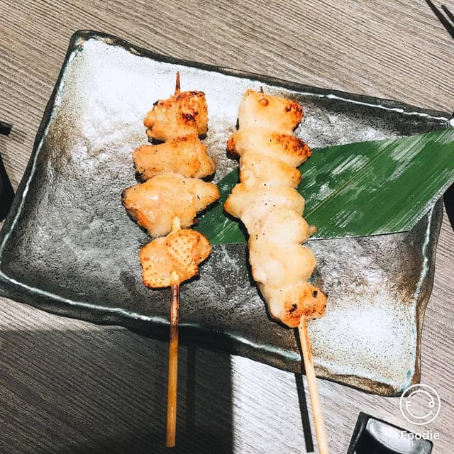 焼きとり 一鶏 - サブ画像3
